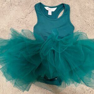 Tutu Dress ILovePlum